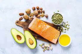 Health Tips: Know The Amazing Benefits of Healthy Fats!