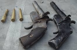 TN: Police ‘requests’ tribals to surrender unlicensed country-made guns voluntarily