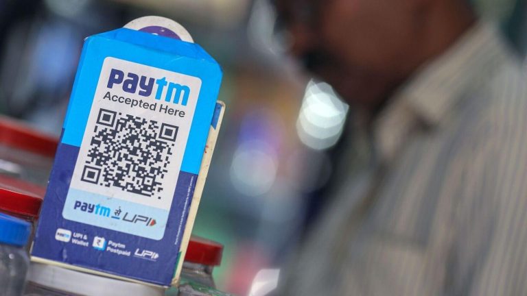 Paytm Introduces Custom UPI IDs: Here’s How to Switch Yours Quickly