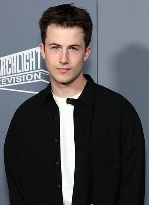 '13 Reasons Why’ star Dylan Minnette says acting started to feel like a job