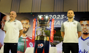 ISL 2023-24: History, pride to play for as Mohun Bagan take on Mumbai City in grand finale (Ld)