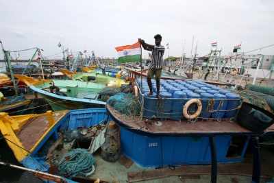 61-day fishing ban implemented in Goa from June 1