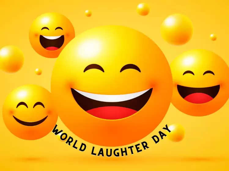 Health Tips: Know The Amazing Benefits Of Laughter!