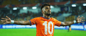 Brandon Fernandes bids goodbye to Goa FC after 7-year stay with ISL club