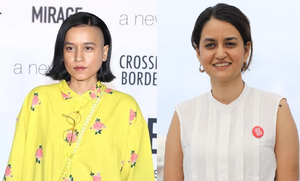 Tillotama Shome highlights the tough journey of indie filmmakers like Payal Kapadia