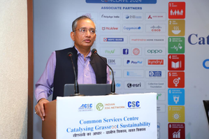 ‘Two-thirds of Indian companies striving for better execution of SDG goals’