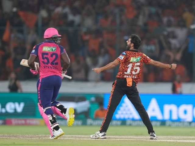 IPL 2024: SRH’s Heart-stopping Win Against RR Spotlights Serious DRS Problem