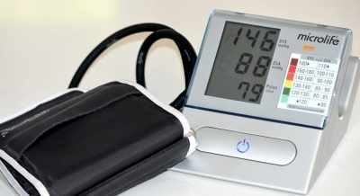 Study finds 2,000 genetic signals that influence blood pressure