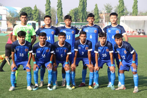 Perfect starts for Delhi, Goa in Swami Vivekananda U-20 Men’s NFC