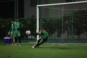 World Cup Qualifiers: There is no room for error, says Gurpreet Singh on high-stakes match vs Kuwait