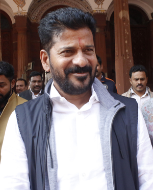 Telangana CM Revanth Reddy seeks time to respond to Delhi Police notice in doctored video case