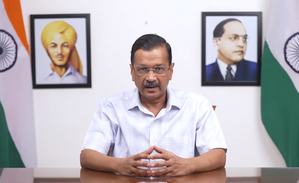 Delhi CM Kejriwal raises health concerns ahead of surrender on June 2