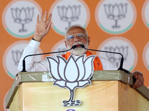 LS polls: PM Modi to hold public meetings in Bengal, Odisha today