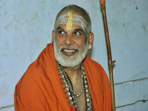 Sree Padmanabha Swamy Temple priest backs PM Modi's divine assertion