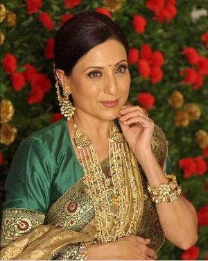 Kishori Shahane wants her 'Kaise Mujhe Tum Mil Gaye' role to be remembered for years