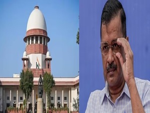 CM Kejriwal petitions SC seeking 7-day extension of interim bail