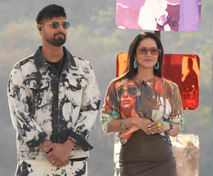 ‘Not just emotions, you need to think about Sunny Leone's 'Splitsvilla' advice: 'Not just emotions, you need to think about game as well’as well’, says Sunny Leone on ‘MTV Splitsvilla X5’