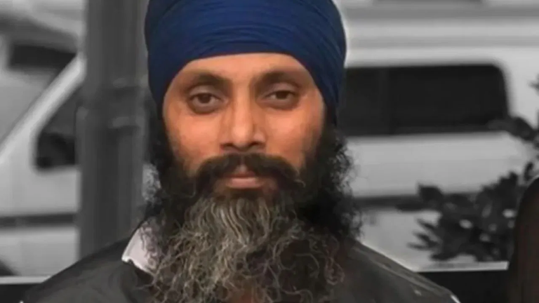 Canadian Police Action in Khalistani terrorist Nijjar murder case, 3 accused Arrested