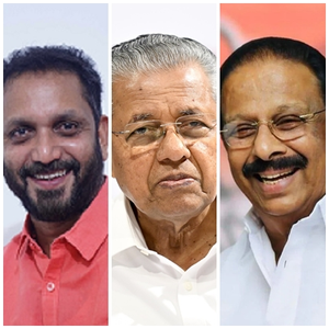 Results of LS polls to impact future prospects of leaders of all three political fronts in Kerala