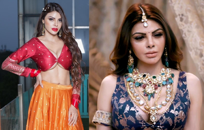 Sherlyn Chopra opens up on bold scenes in 'Paurashpur 3', says female crew were present on set