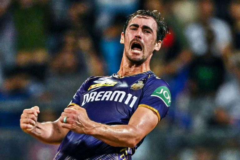 IPL 2024: McClenghan Applauds Mitchell Starc’s Performance, Labels Him ‘Big Player’ in KKR’s Win Against MI