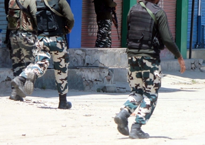 Army denies scuffle with cops in J&K’s Kupwara (Ld)