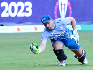 Jos Buttler on paternity leave, set to miss third T20I against Pakistan