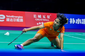 TUC 2024: Indian women finish campaign in QF after losing to Japan