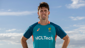 T20 WC: Marsh to lead 15-man Australian squad; Smith, Fraser-McGurk left out