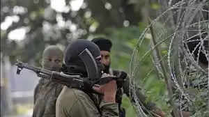 Jammu Kashmir: Countdown starts to eliminate Pakistani terrorists!