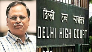 Delhi HC seeks ED's response on Satyendar Jain's default bail plea