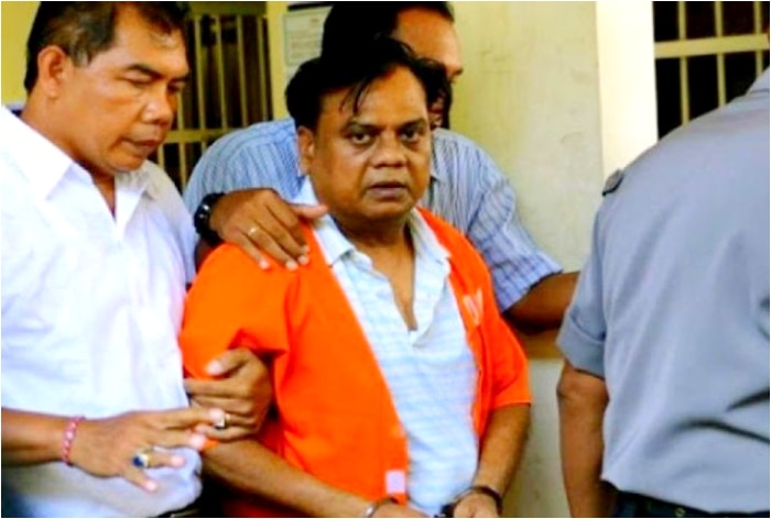 Breaking NEWS: Chhota Rajan Convicted For Killing Of Mumbai Hotelier Jaya Shetty