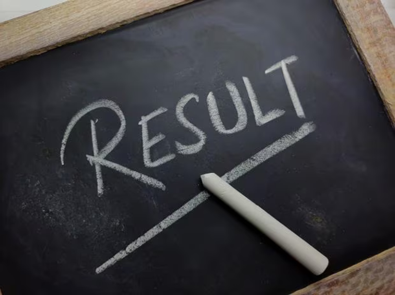 RBSE Rajasthan Board 10th Result 2024: Rajasthan Board 10th result released, girls outshone boys..