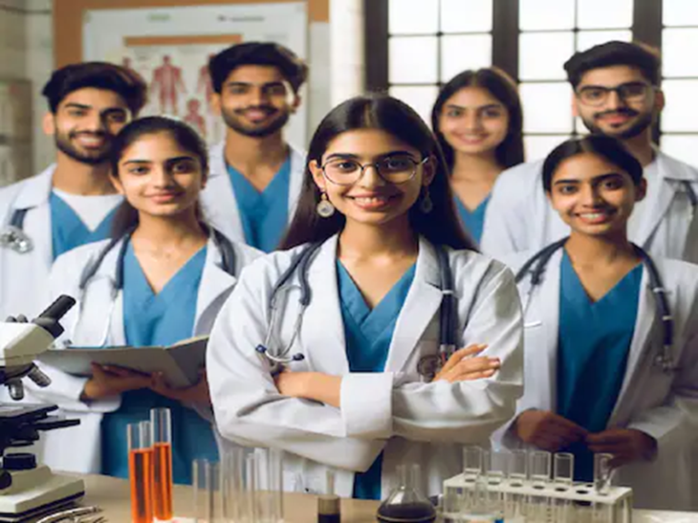 NEET 2024: If you want a good score in NEET, then focus on these things, your dream of becoming a doctor will be fulfilled…