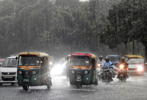 IMD confirms above-average monsoon rains for this year