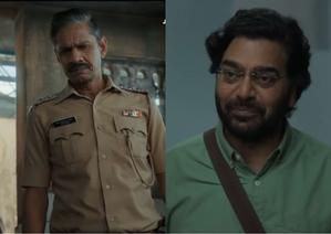 Ashutosh Rana, Vijay Raaz-starrer ‘Murder in Mahim’ digs deep into Mumbai’s underbelly