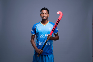 Europe Tour: Indian jr men's hockey team registers shootout win over Germany