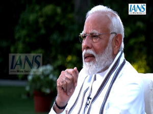 PM Modi's multi-dimensional approach to issues showcased in exclusive interview to IANS