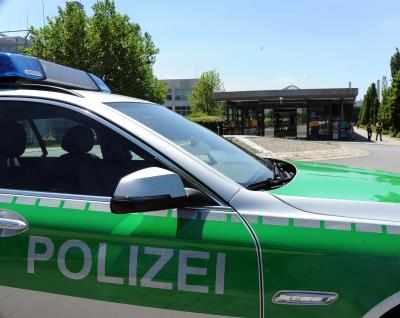 Man in Germany reports himself to police for killing someone