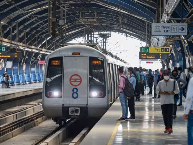 Delhi Metro Update: Services On Yellow Line Disrupted | Check Key Details