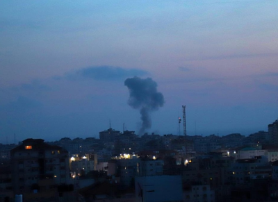 40 killed in Israeli bombing on camp in Rafah: Palestinian media (Ld)