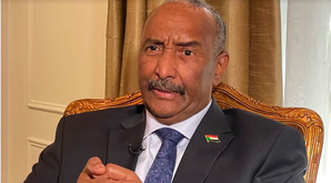 Sudanese army chief, Blinken discuss Sudan conflict, humanitarian access