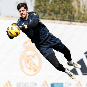 Courtois misses out as Belgium name 25-man squad for Euro 2024