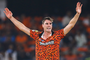 IPL 2024: ‘I was thinking Super Over’, says Cummins after SRH’s one-run win over RR