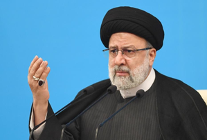 The Third Eye: Raisi had built Iran as a key player in the Middle East