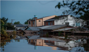 Death toll from Brazil's weather catastrophe rises to 166