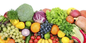 Swapping meat with veggies, fruits can lower carbon emissions by a
 quarter: Study