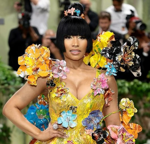 Nicki Minaj freed after paying fine in Amsterdam post arrest for ‘drug possession’