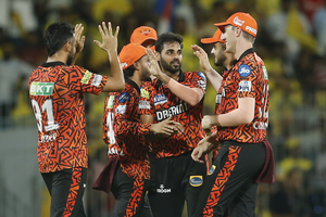 IPL 2024: SRH vs RR overall head-to-head; When and where to watch