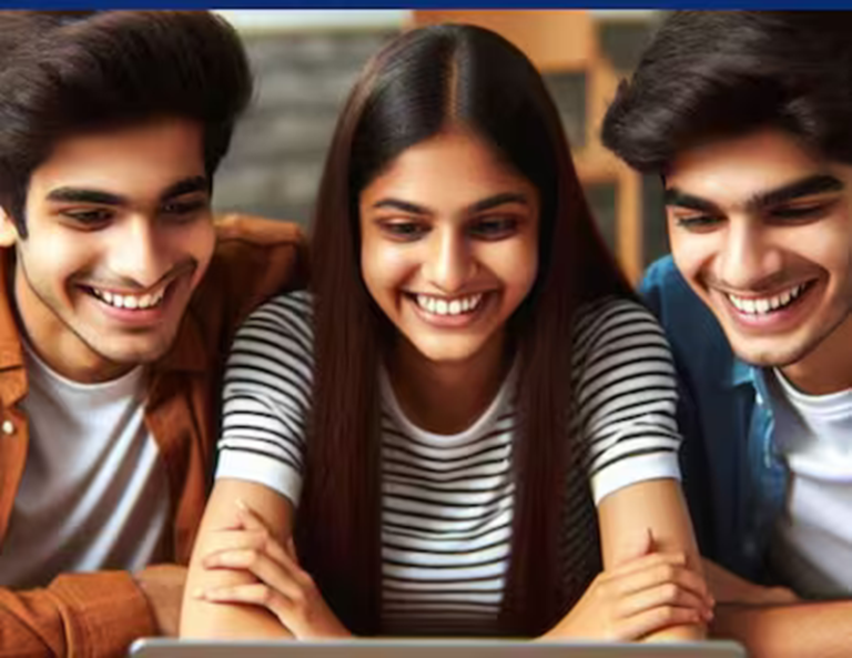 AICTE Career Portal: AICTE launches career portal, 30 lakh students will get real time information about jobs and internships…